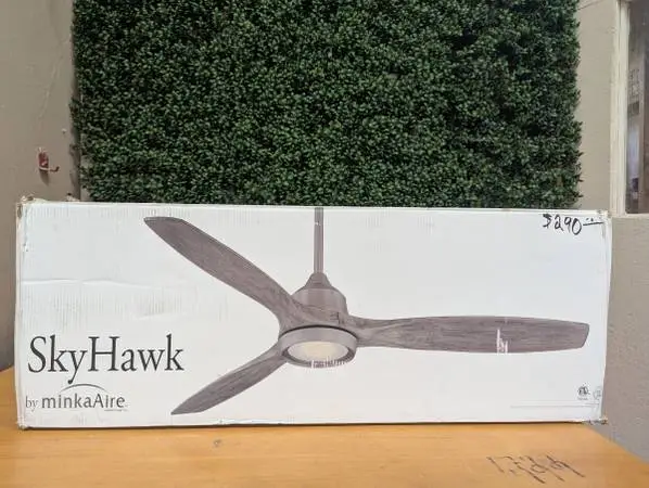 SkyHawk