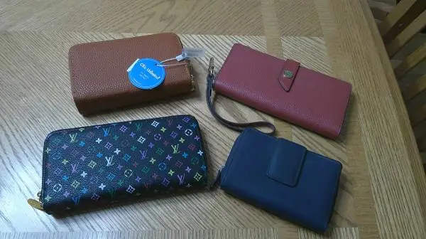 WALLETS-NEW