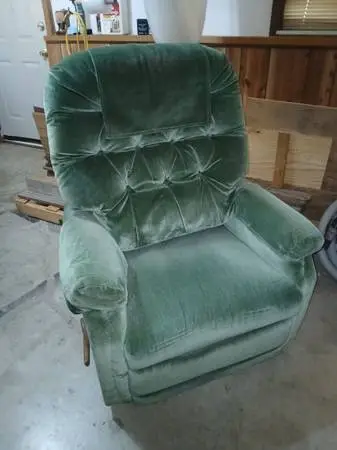 Lazy Boy Recliners