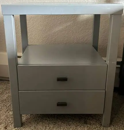Nightstand (or best offer)
