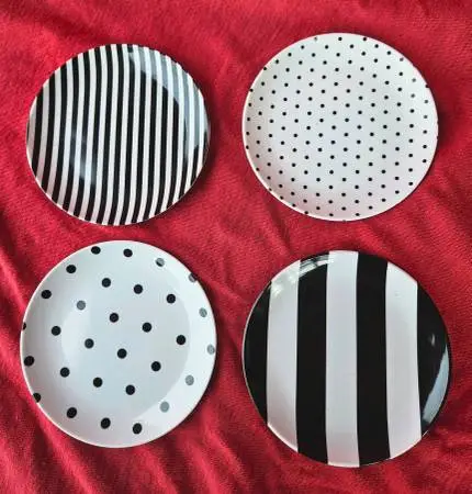 Kate Spade New York  Melamine Coaster Set New