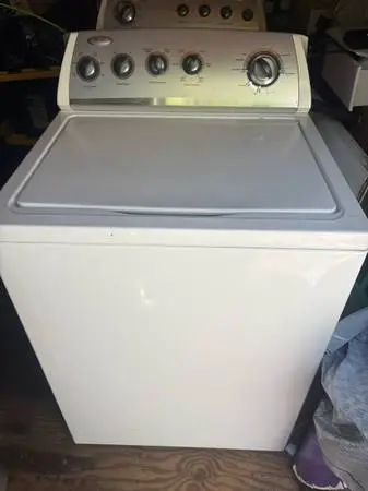 Washer/dryer