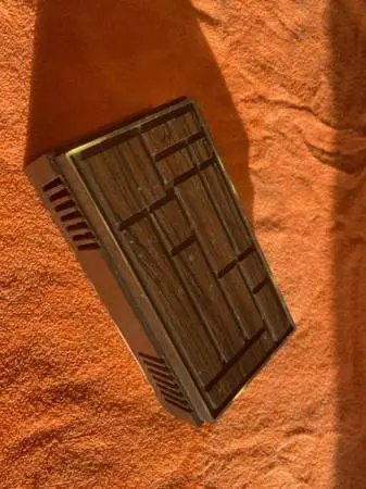 DOORBELL.       DOOR BELL         DING DONG