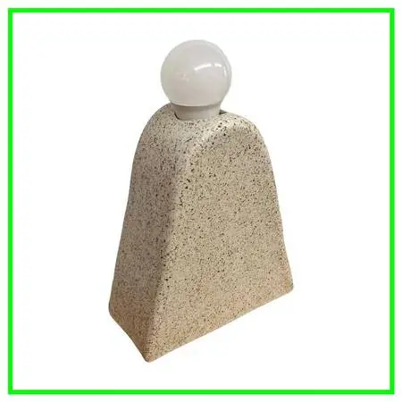 Virginia Sin Kanamota Table Lamp
