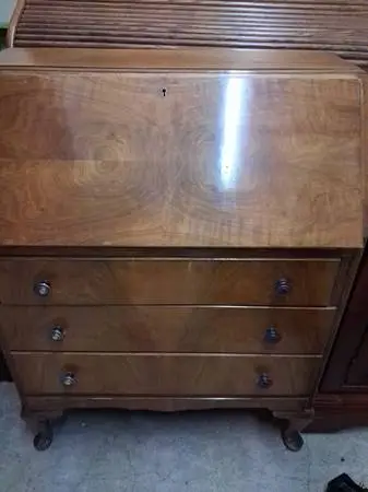 Antique Secretary