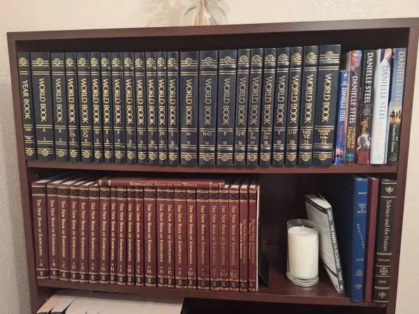 Encyclopedias
