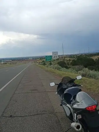 2006 Suzuki Hayabusa 1300