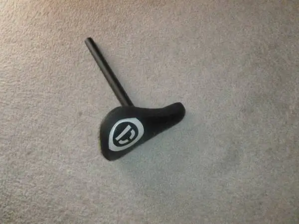 bycycle seat in excellent condition (new)