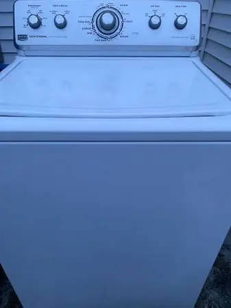Washer for sale!