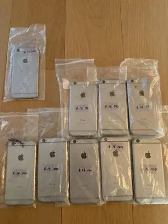 iPhone 6 Unlocked