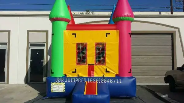 11x11 jumper