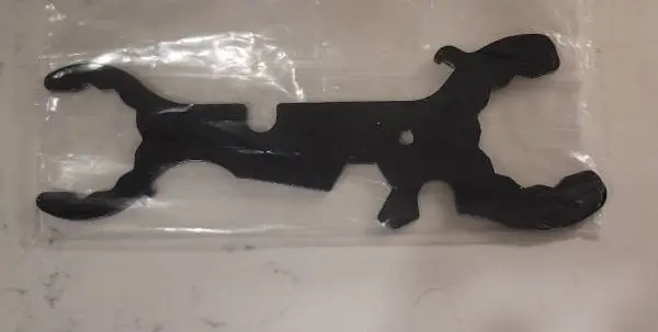 Beer Brewing or Keg Tool