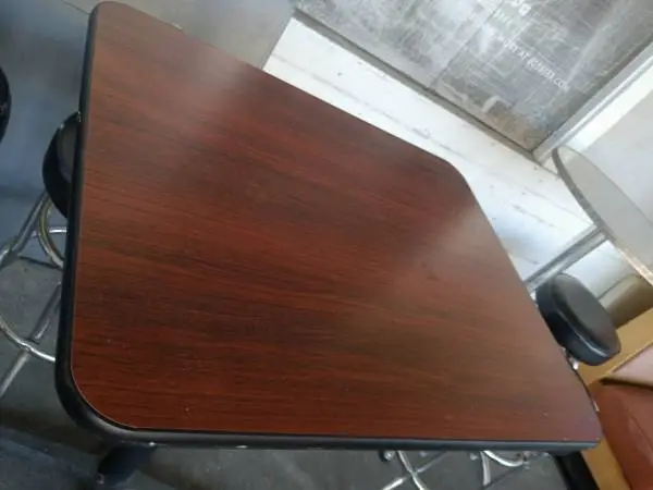 Restaurant - Tables - 30 x 24 -2- Tables - Each