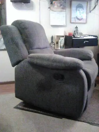 RECLINER