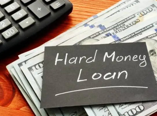 HARD MONEY LOANS - FIX/FLIP, RENTAL, CASH OUT COMMERCIAL LOANS!