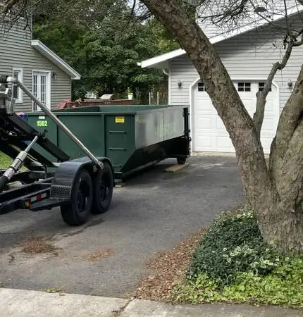 DUMPSTER RENTALS