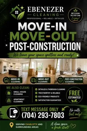 House & Apartment clean