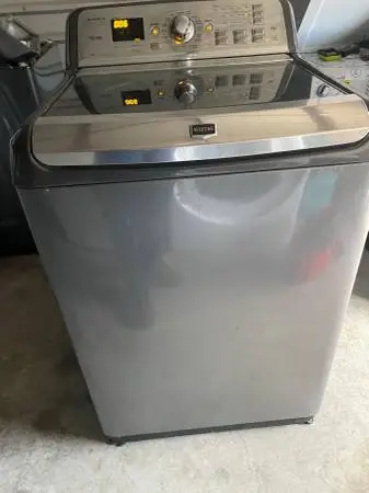 Maytag Washer    $299