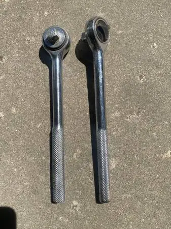 ________ 3/8 Drive Ratchets______work Great....________