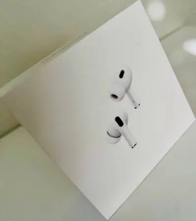 Apple AirPods Pro 2nd Gen with USB C! Newest Model!!!!