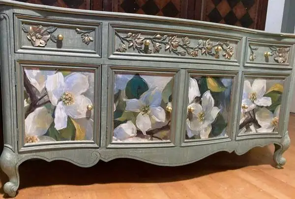 Buffet/Credenza