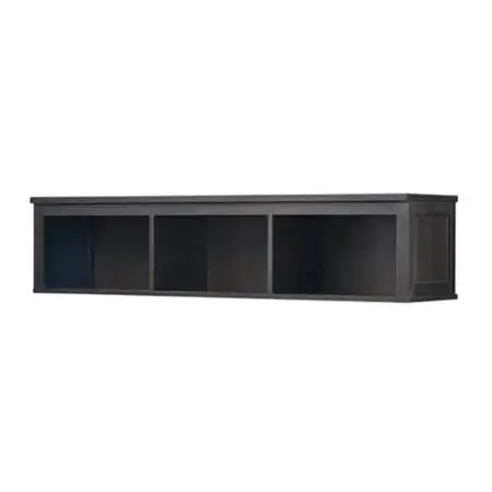 Ikea Hemnes Bookcase Bridge