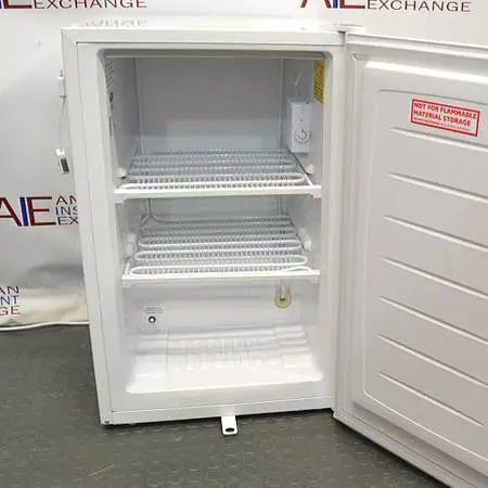 Nor-Lake 4 Cu. Ft. Solid-Door General-Purpose Under-Counter Freezer