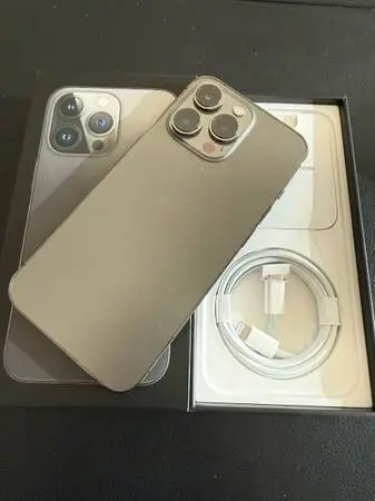 iPhone 13 Pro 256GB Unlocked