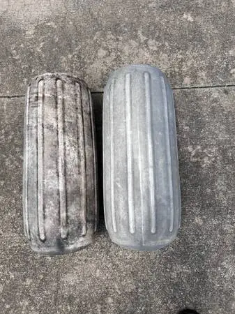 Boat fenders