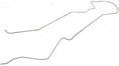 67-69 camaro front to rear fuel line 3/8 oem new