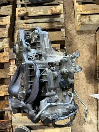 ★ 2013 - 2014 Chevrolet Sonic - AUTOMATIC TRANSMISSION - #FS2213 ★