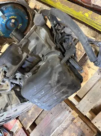 ★ 2005 - 2010 Kia Sportage - AUTOMATIC TRANSMISSION - #FS1515 ★