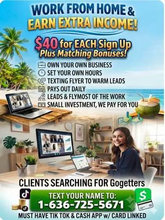 Remote customer service agents