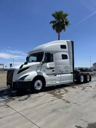 Commercial Driver