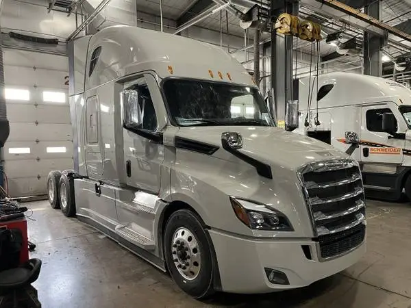 Truck Driver