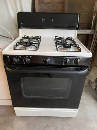 Stove for sale