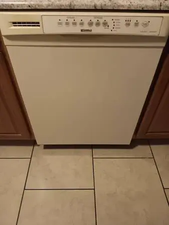 Dishwasher