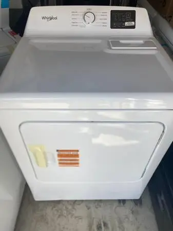 Whirlpool Electric New    $450