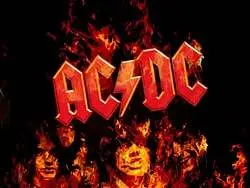 7th Row AC/DC tix