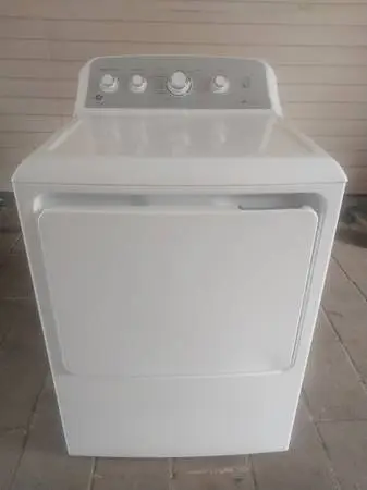 Dryer