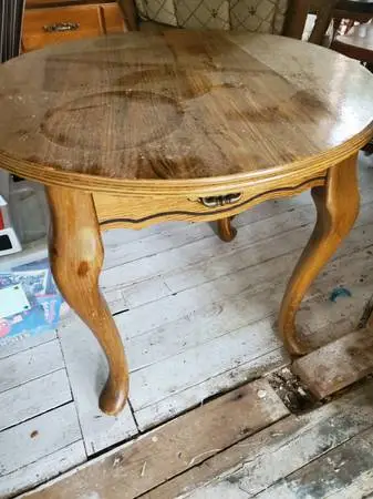 Dining Chairs