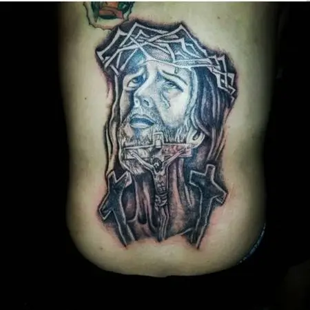 Tattoos......
