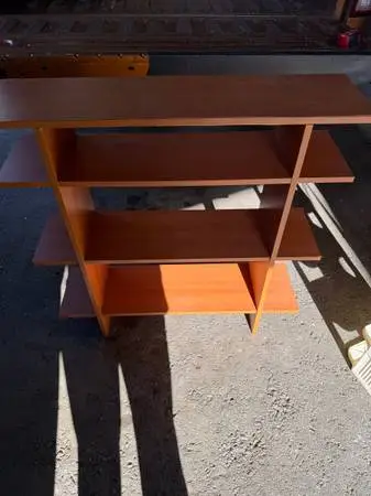 bookshelf