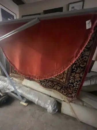Rugs Rugs Rugs