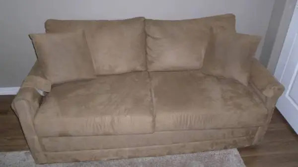 Full-size Sleeper Sofa