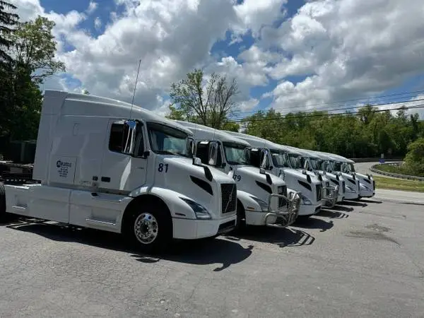 CDL-A Flatbed driver