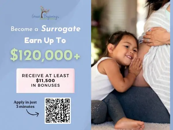Gestational Surrogate