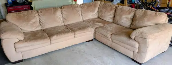 Sectional Sofa