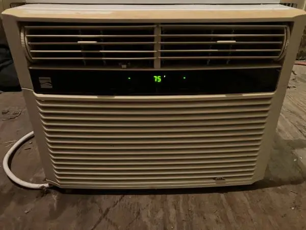 12000 btu window air conditioner guaranteed