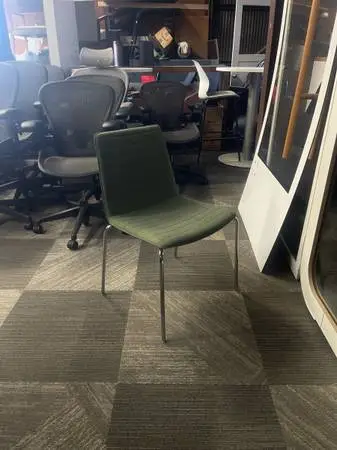 Andreu World Flex ~ Side Chair